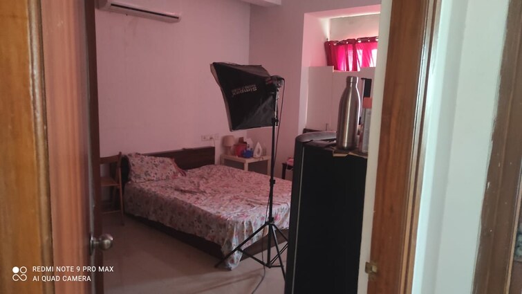 Cover Image, madhapur 3 Bedroom 2017 Sq.Ft. Penthouse In Madhapur Hyderabad 9616463