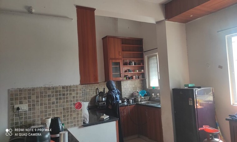 Team Area, madhapur 3 Bedroom 2010 Sq.Ft. Penthouse In Madhapur Hyderabad 9616460
