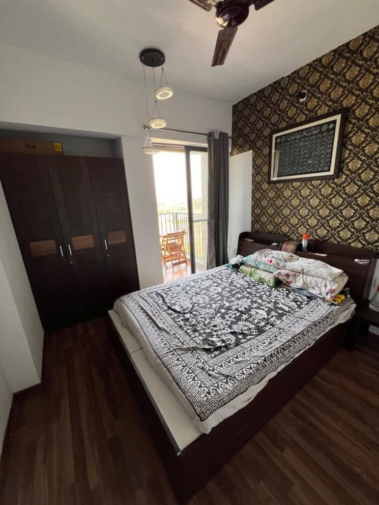 Bedroom, lodha-casa-prima 1.5 Bedroom 638 Sq.Ft. Apartment In Dombivli East Thane 9616469