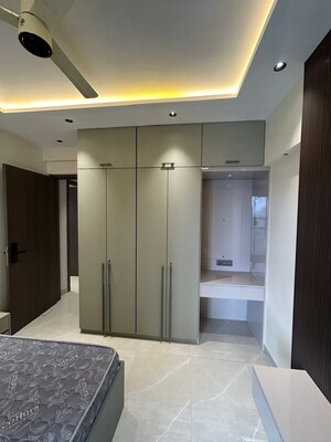 Furnished Amenities in 2.5 BHK Apartment at Rainbow CHS Goregaon West, Goregaon West – for Rent