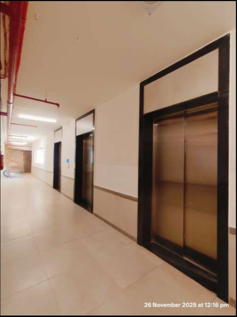 Room, dosti-west-county-phase-4-dosti-pine 2 Bedroom 636 Sq.Ft. Apartment In Balkum Pada Thane 9616475