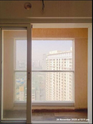 Room in 2 BHK Apartment at Dosti West County Phase 4 Dosti Pine, Balkum Pada – for Sale