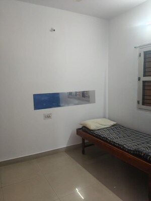 Bedroom in 2 BHK Builder Floor at Indiranagar – for Rent