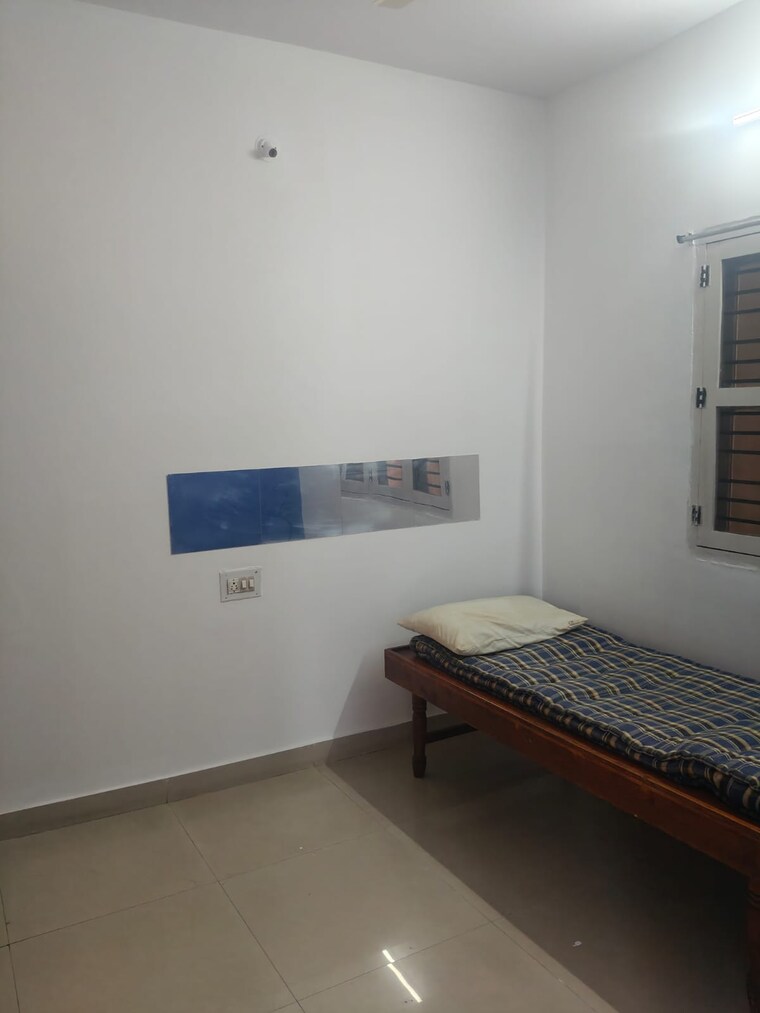 Bedroom, indiranagar 2 Bedroom 1100 Sq.Ft. Builder Floor In Indiranagar Bangalore 9616432