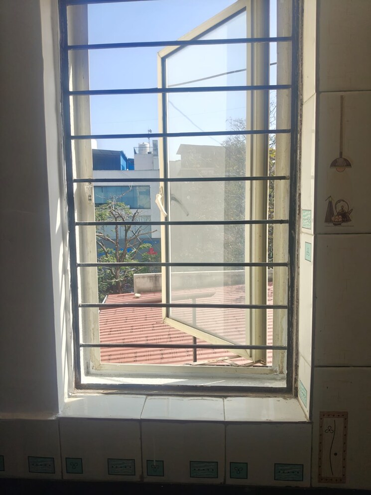 Balcony, indiranagar 2 Bedroom 1100 Sq.Ft. Builder Floor In Indiranagar Bangalore 9616432