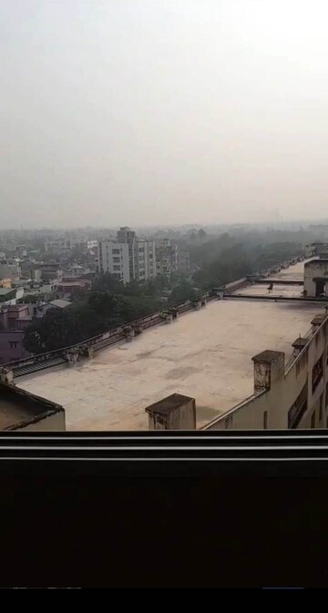 1 BHK Apartment – Exterior View View at Ambuja Upohar The Condoville, Em Bypass - for Rent