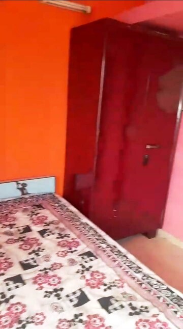 Bedroom in 1 BHK Apartment at Ambuja Upohar The Condoville, Em Bypass – for Rent