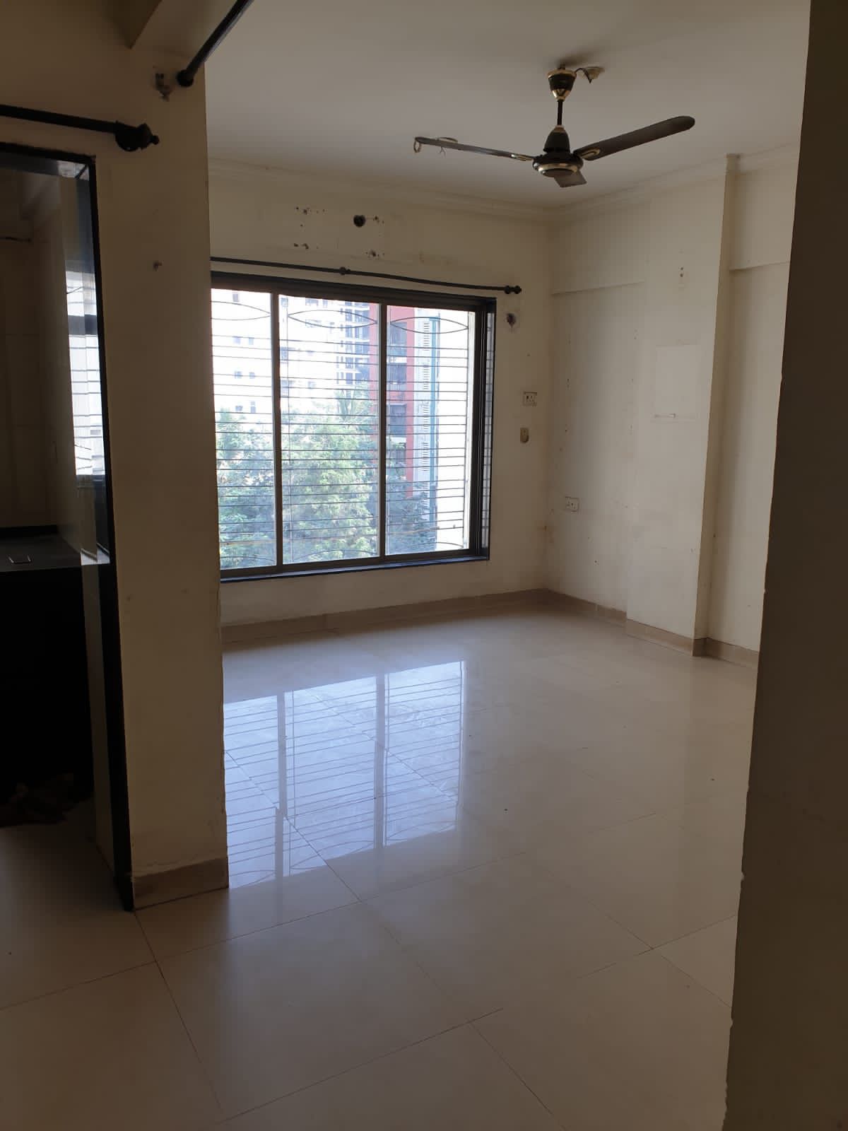 1 BHK 680 Sq.Ft. Apartment in Usha Gardens