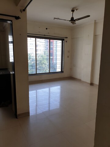 1 BHK Apartment For Rent in Usha Gardens, Malad West