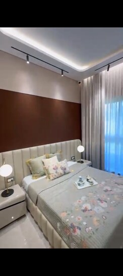 3 BHK + Pooja Room Apartment For Sale in Hubtown Rising City