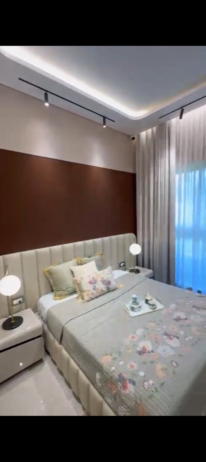 3 BHK + Pooja Room Apartment For Sale in Hubtown Rising City