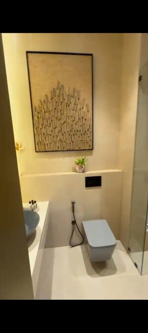 Furnished Amenities in 3 BHK Apartment at Hubtown Rising City, Ghatkopar East – for Sale