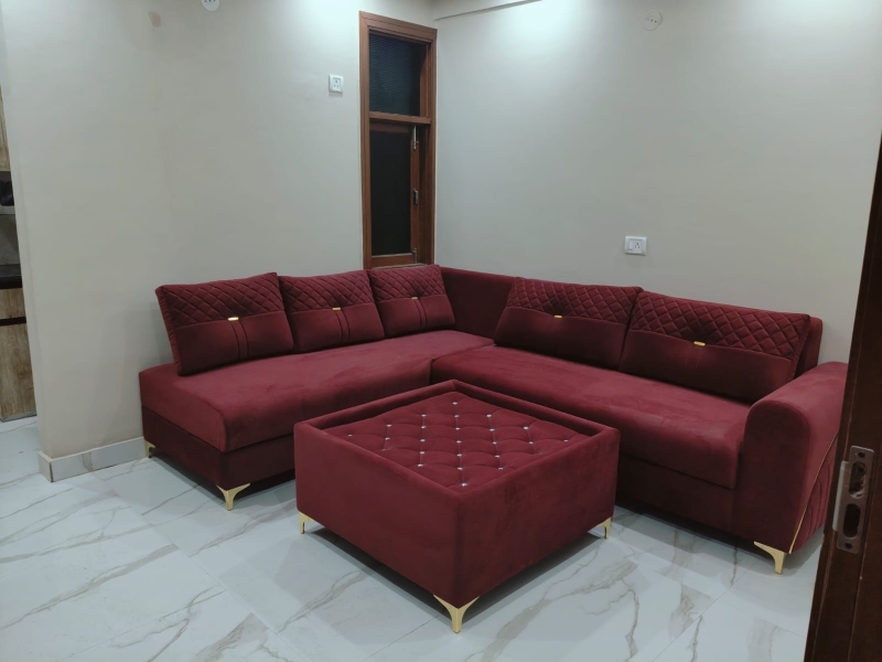 4 BHK + Servant Room Apartment For Sale in Godrej Meridien