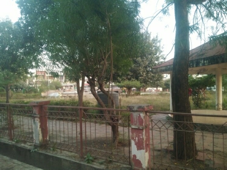 Exterior View, katara hills  1150 Sq.Yd. Plot In Katara Hills Bhopal 9616494