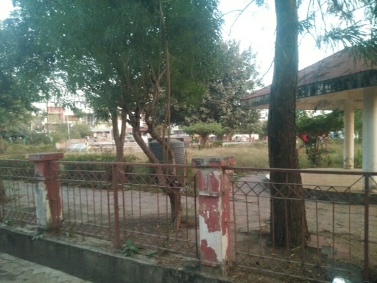 Exterior View, katara hills  1150 Sq.Yd. Plot In Katara Hills Bhopal 9616494