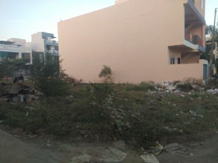 Exterior View, katara hills  1150 Sq.Yd. Plot In Katara Hills Bhopal 9616494