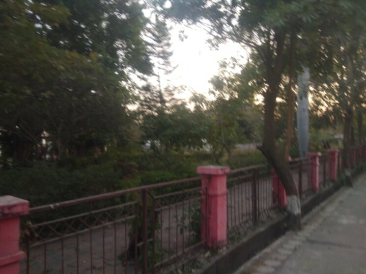 Exterior View, katara hills  1150 Sq.Yd. Plot In Katara Hills Bhopal 9616494