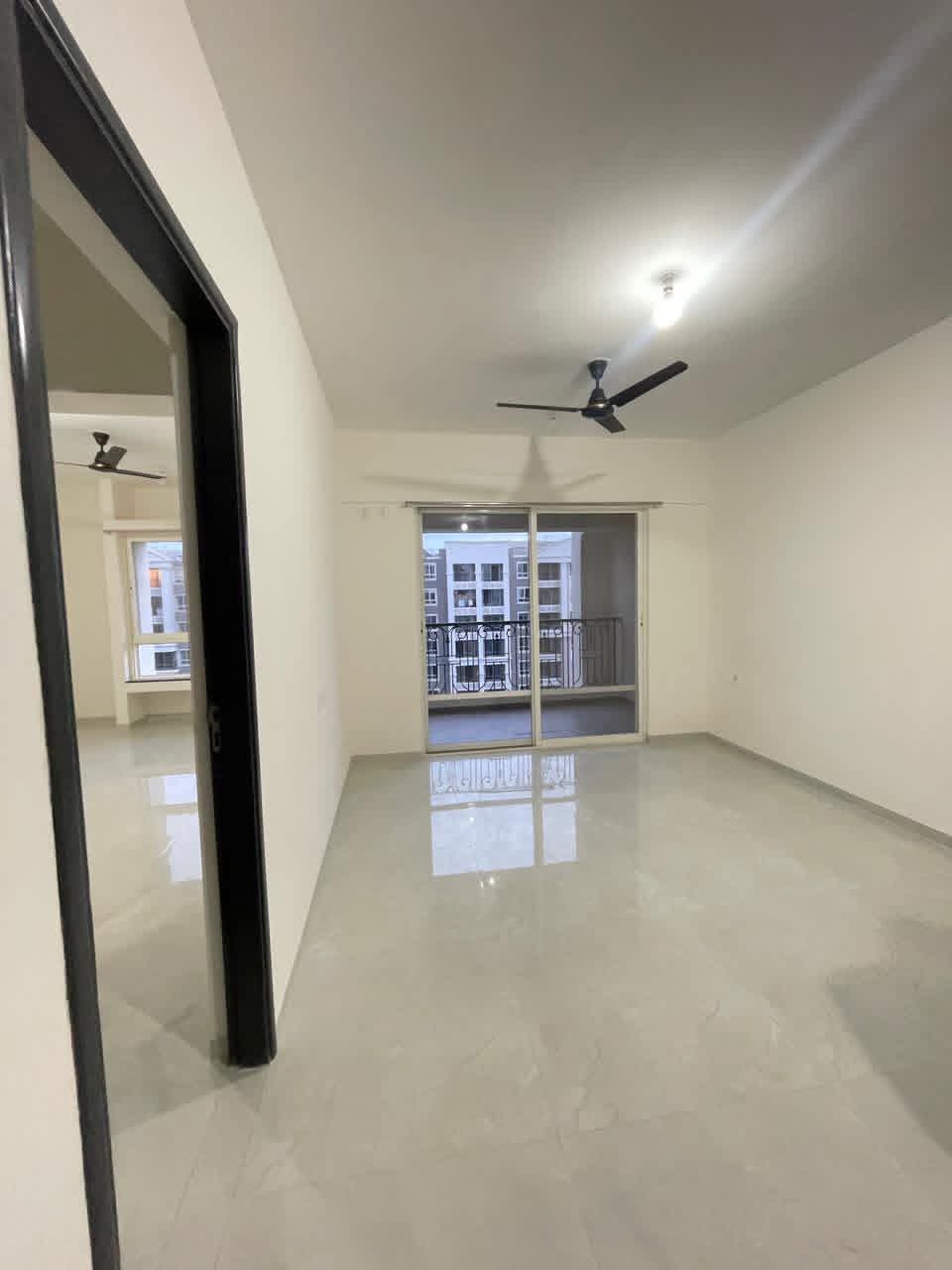 3 BHK Apartment For Rent in Nyati Era