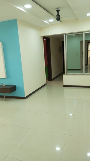 2 BHK Apartment For Sale in Metropolis Rivera, Kasarvadavali