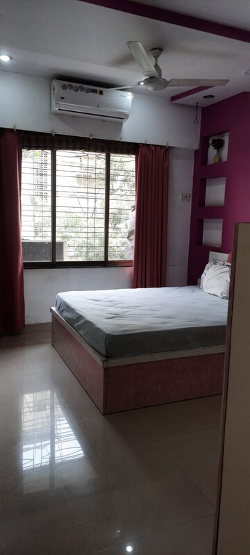 2 BHK Apartment For Rent in Usha Gardens, Malad West