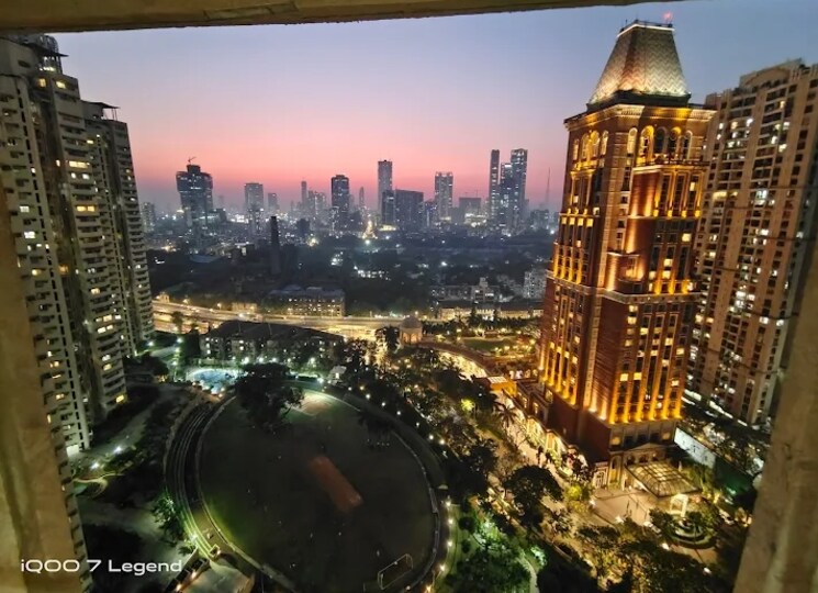 Exterior View, ashok-towers 5 Bedroom 3855 Sq.Ft. Apartment In Parel Mumbai 9616496