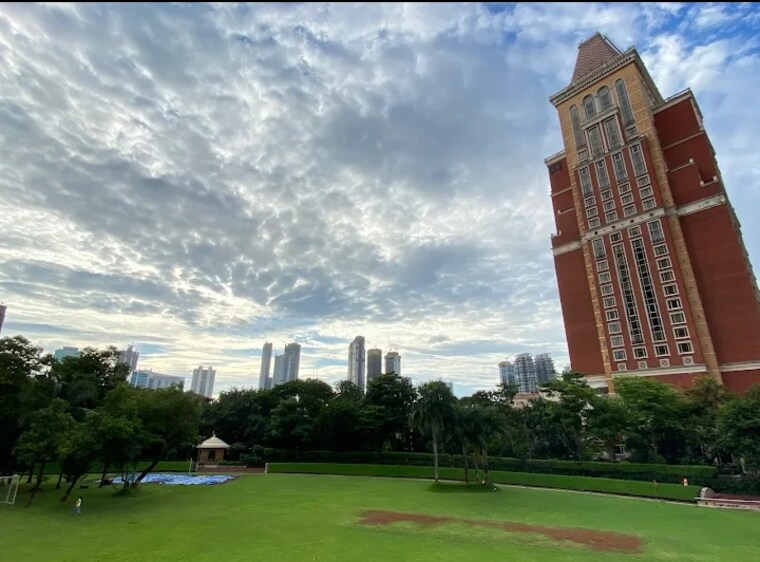 Exterior View, ashok-towers 5 Bedroom 3855 Sq.Ft. Apartment In Parel Mumbai 9616496