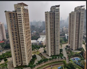 5 BHK Apartment For Sale in Ashok Towers, Parel