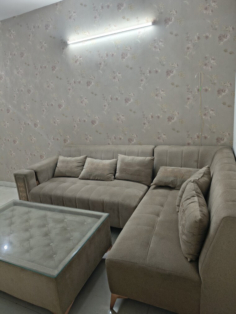 Bathroom, signature-global-andour-height 2 Bedroom 745 Sq.Ft. Apartment In Sector 71 Gurgaon 9616488