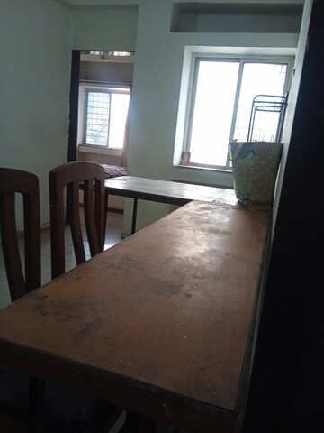 Dining area in 1 BHK Apartment at The Pearl Apartments, Kharadi – for Rent