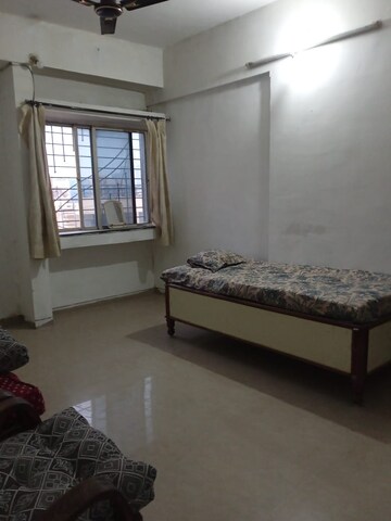 Room in 1 BHK Apartment at The Pearl Apartments, Kharadi – for Rent