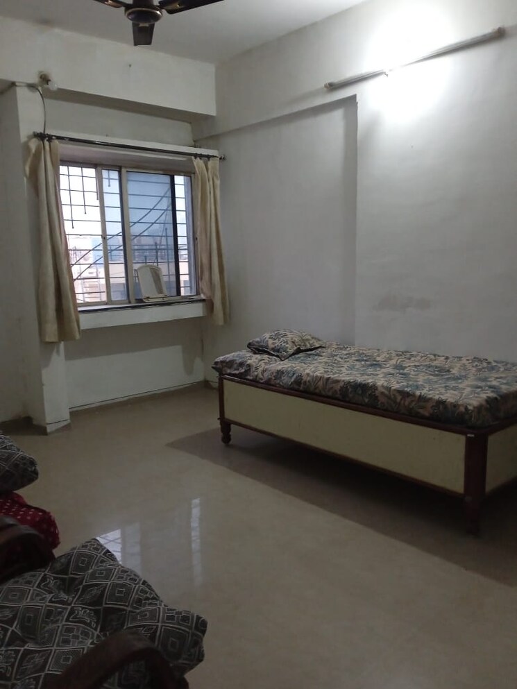 Room, the-pearl-apartments 1 Bedroom 712 Sq.Ft. Apartment In Kharadi Pune 9499454