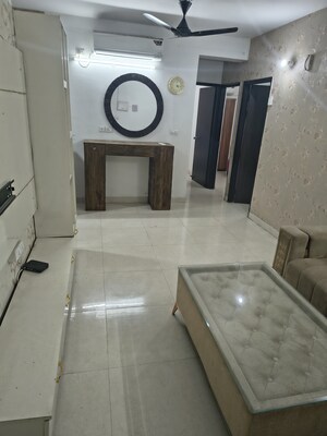 Kitchen in 2 BHK Apartment at Signature Global Andour Height, Sector 71 – for Rent