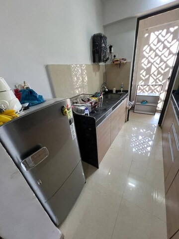 Kitchen in 1.5 BHK Apartment at Lodha Casa Prima, Dombivli East – for Sale