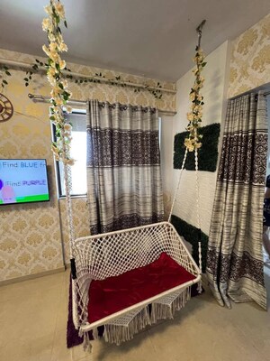 Furnished Amenities in 1.5 BHK Apartment at Lodha Casa Prima, Dombivli East – for Sale