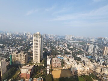 2 BHK Apartment – Exterior View View at Dosti Eastern Bay, Wadala - for Sale