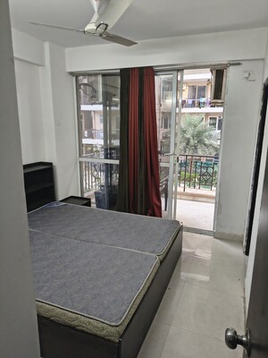 2 BHK Apartment – Exterior View View at Signature Global Andour Height, Sector 71 - for Rent