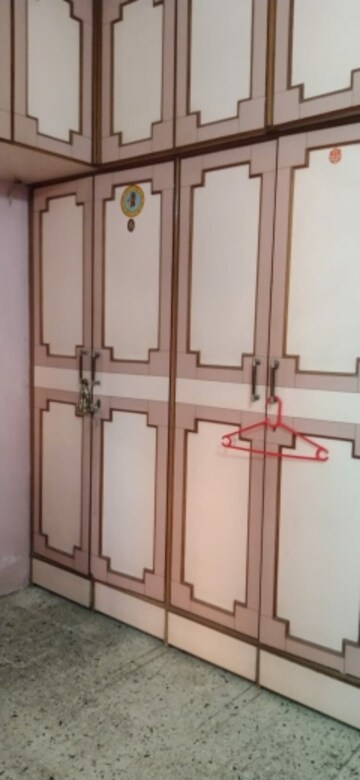 Building Lobby in 2 BHK Apartment at Dombivli East – for Rent