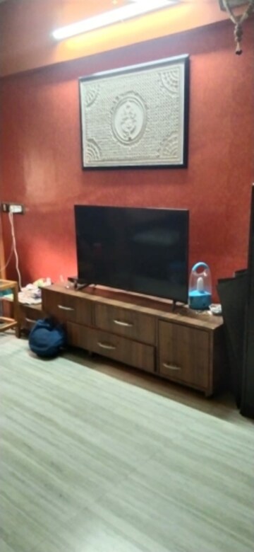 Furnished Amenities in 2 BHK Apartment at Dombivli East – for Rent