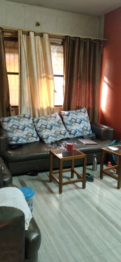 2 BHK Apartment For Rent in Dombivli East
