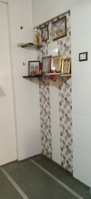 Room in 2 BHK Apartment at Dombivli East – for Rent