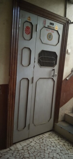 Room in 2 BHK Apartment at Dombivli East – for Rent