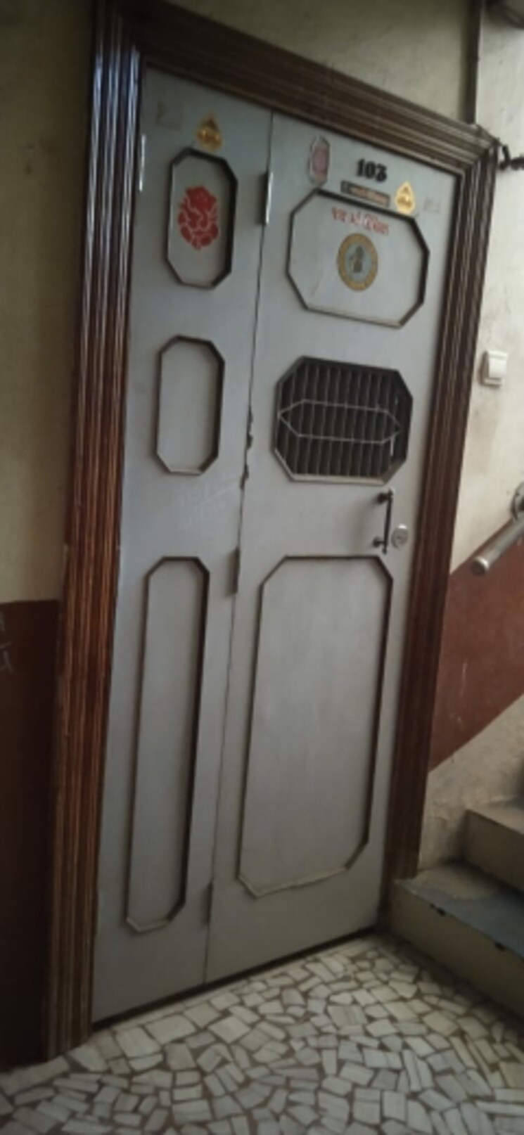 Room, dombivli east 2 Bedroom 680 Sq.Ft. Apartment In Dombivli East Thane 9616546