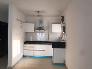 Kitchen in 3 BHK Villa at Gera Planet Of Joy, Kharadi – for Rent