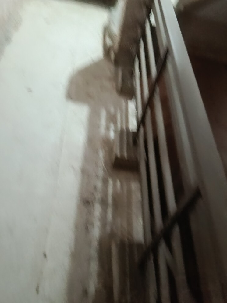 Balcony, maidan garhi 2 Bedroom 800 Sq.Ft. Builder Floor In Maidan Garhi Delhi 9616569
