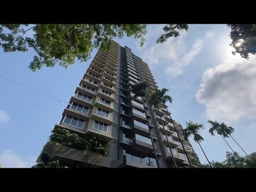 2 BHK Apartment For Rent in Supreme 19, Lokhandwala