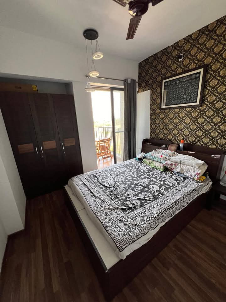 1.5 BHK Apartment For Rent in Lodha Palava Downtown