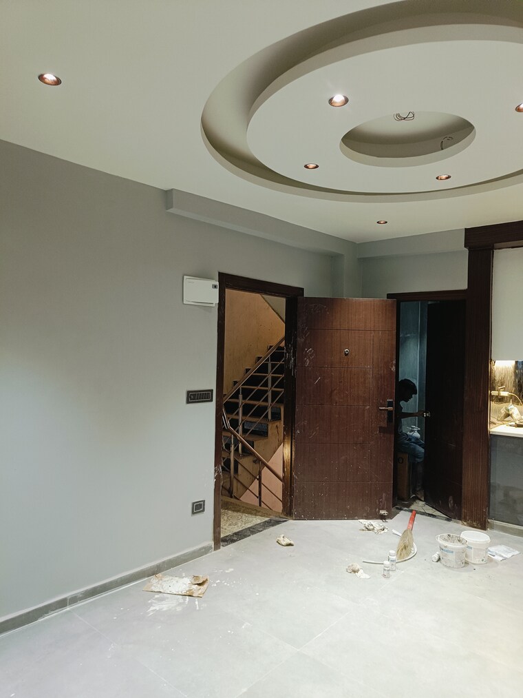 undefined, samridhi-luxury-homes 2 Bedroom 800 Sq.Ft. Builder Floor In Baraula Noida 9616561