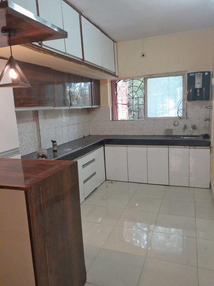 Kitchen, tingre nagar 2 Bedroom 800 Sq.Ft. Apartment In Tingre Nagar Pune 9616585