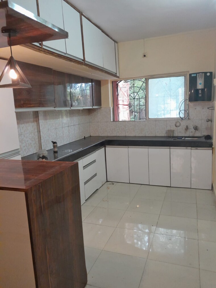 Kitchen, tingre nagar 2 Bedroom 800 Sq.Ft. Apartment In Tingre Nagar Pune 9616585