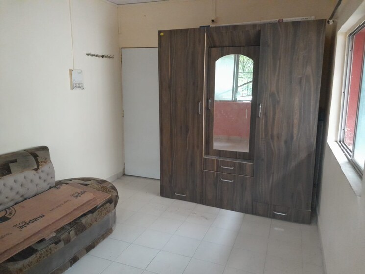 Room, tingre nagar 2 Bedroom 800 Sq.Ft. Apartment In Tingre Nagar Pune 9616585